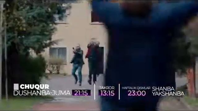 Chuqir turk kino ozbek tilida 32 смотреть онлайн