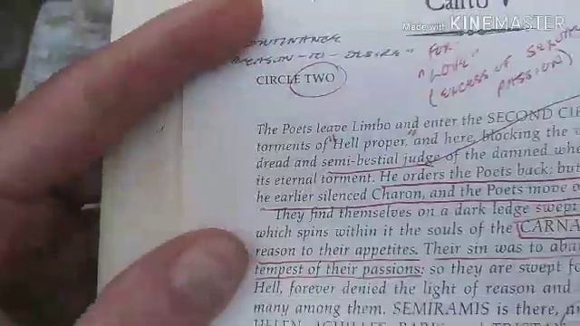 Dante's "Inferno" ~ Cantos I--XX (Part One) смотреть онлайн