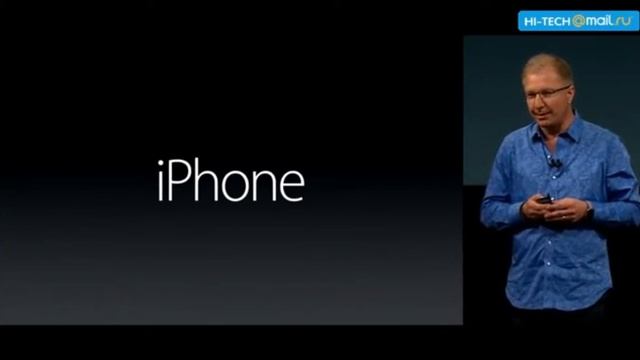 iPhone SE и iPad Pro – презентация 21.03.2016 русский язык смотреть онлайн