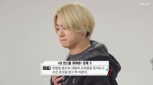 «RUN BTS» Мастерская (Часть 2), эпизод 134