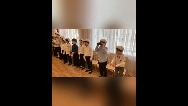 С Праздником 23 февраля! смотреть онлайн