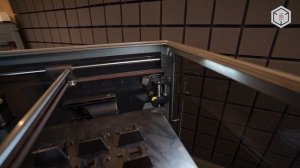 Обзор 3D-принтера Creality K1 Max: сверхбыстрая 3D-печать изделий размером до 300х300х300 мм