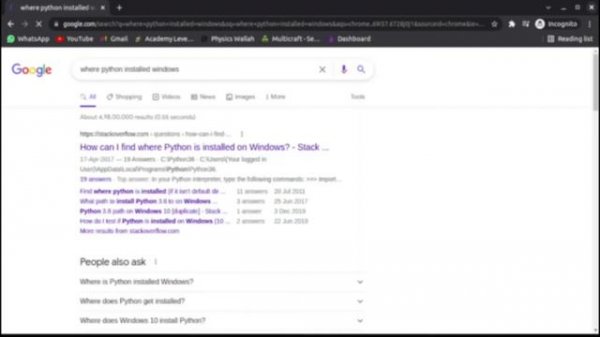 [Solved] No python interpreter configured for the project in Pycharm || DEATH CODE