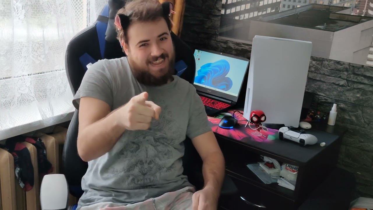 PS 5 спустя 2 недели| опыт использования| как купить в дефицит смотреть онлайн