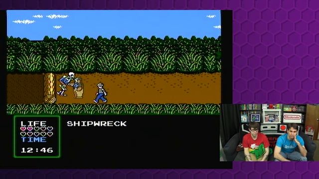 Power Trip - Game 124 | The Adventures of Gilligan's Island - part 09 смотреть онлайн