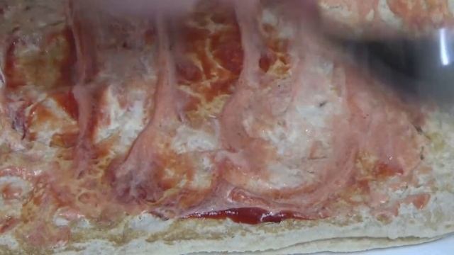 Салаты с Анчоусами