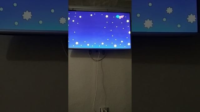спокойной ночи малыши конечная заставка смотреть онлайн