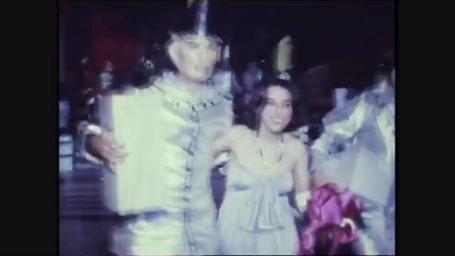 Order of Inca Ball. 1977 смотреть онлайн