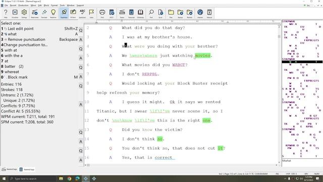 Python Plugin: Custom Named Tags смотреть онлайн