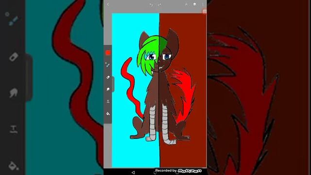 Железная Лапа и Железный Коготь смотреть онлайн