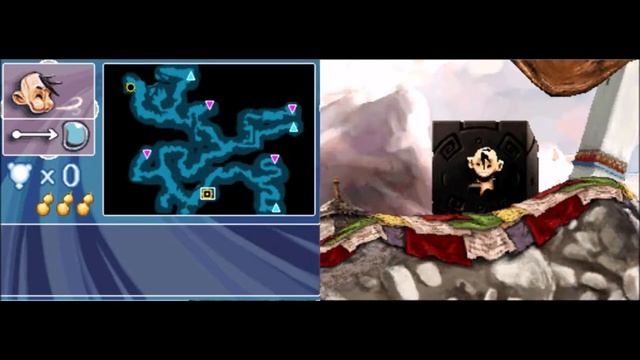 Lets Play Soul Bubbles. Part 12: The Invincible Barug. смотреть онлайн