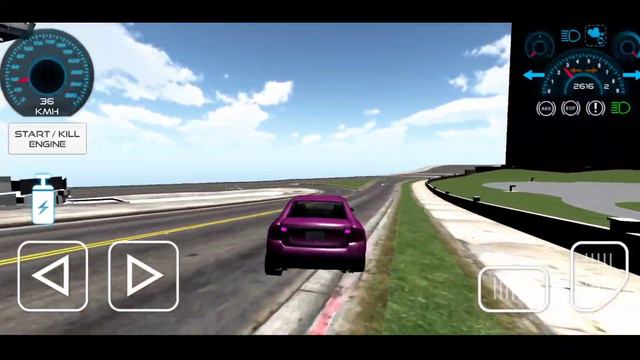 Open world like GTA 5 Driving Game For Android Download & Gameplay play 1gb ram смотреть онлайн