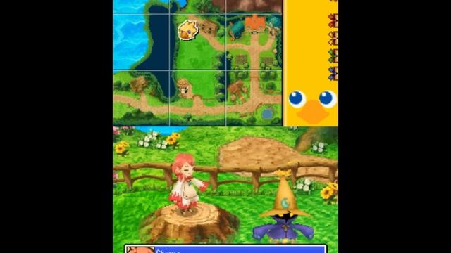 Final Fantasy Fables - Chocobo Tales: Darkmaster Bebuzzu (Part 1) смотреть онлайн