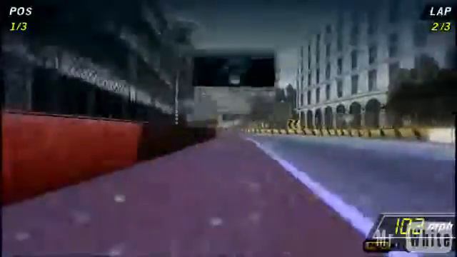 Need for Speed SHIFT -PSP- World Tour Part 8 смотреть онлайн