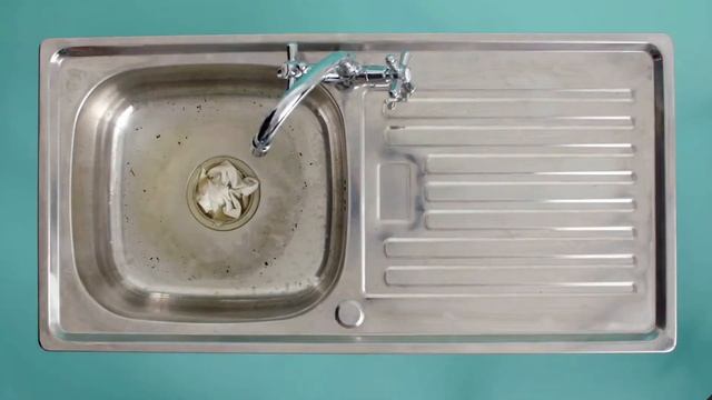 Как прочистить канализацию | Cleanipedia смотреть онлайн