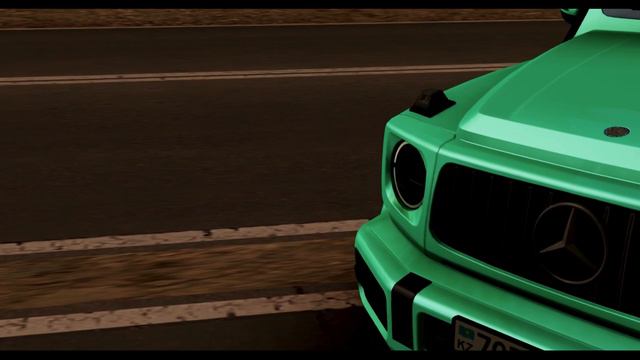 G63 AMG МТА|CCDPlanet