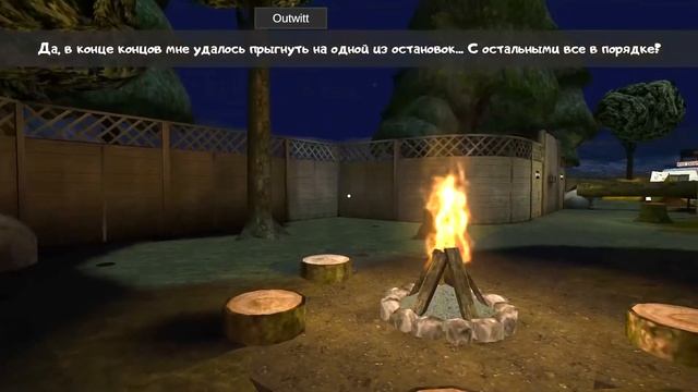 Забрал секретный ингредиент у самого себя | Ice Scream 3 смотреть онлайн