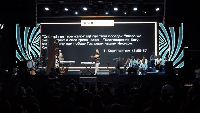 Вячеслав Темников | «Мифы о вратах ада» смотреть онлайн