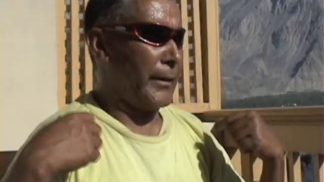 Little Karim in the Big Time on K2 смотреть онлайн