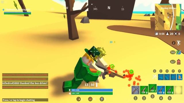 NEW ISLAND ROYALE CODES (ROBLOX) *NEW* ? GIFTING UPDATE смотреть онлайн