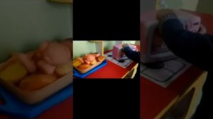 Детская комната «Ути-пути», Мариуполь, Левый берег