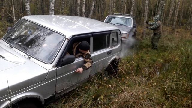 Кобона Вокруг Озера Щучье смотреть онлайн