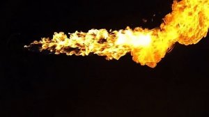 Что есть пламя?