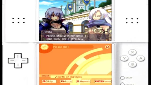Slice of Gaming - Luminous Arc 2 Part 44 смотреть онлайн