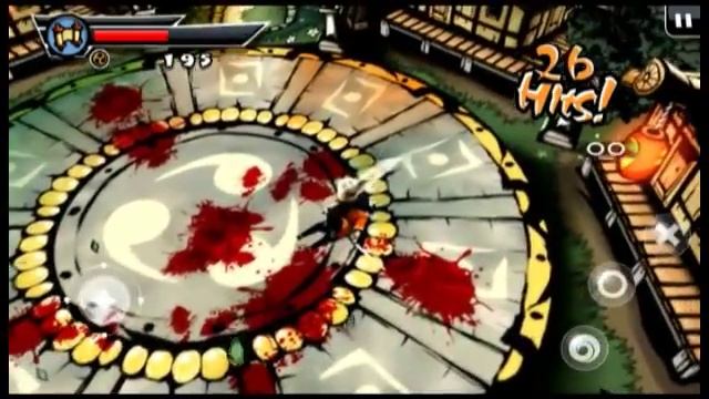 Game One - Tegra Zone: So gut können Handygames aussehen смотреть онлайн