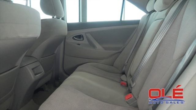 Toyota Camry 2010 | 1 minuto detalles con Ole смотреть онлайн