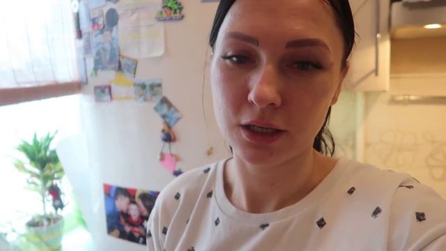 VL?G: Обман в Ашане, Письмо деду Морозу, Готовлю новогоднее меню // Family K // 27.12.18 смотреть онлайн