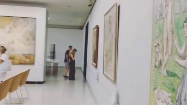 где то в италии ) Milan/РУССКИЕ В ИТАЛИИ смотреть онлайн