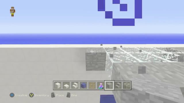 Minecraft Xbox Editions: How to Build Hijacked from Call of Duty Black Ops 2 Part 1 смотреть онлайн