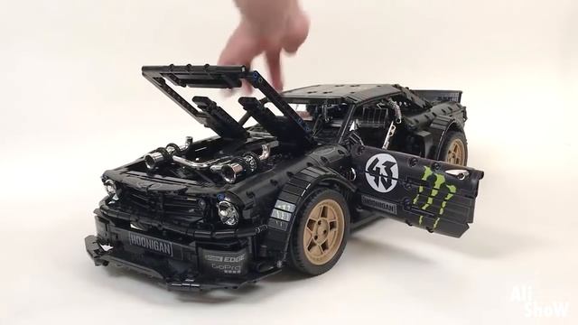 20 невероятных вещей с Aliexpress, от которых ты офигеешь Безумные вещи с Алиэкспресс КОНКУРС-2 смотреть онлайн