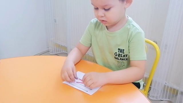 Молодёжная (младшая группа). Дидактические игры смотреть онлайн