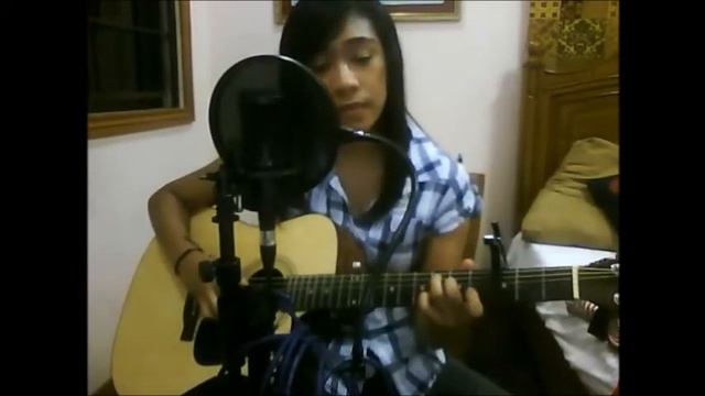 Fix You (Coldplay cover) смотреть онлайн