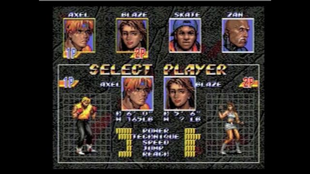 Console Wars - Final Fight 3 vs Streets of Rage 3 смотреть онлайн