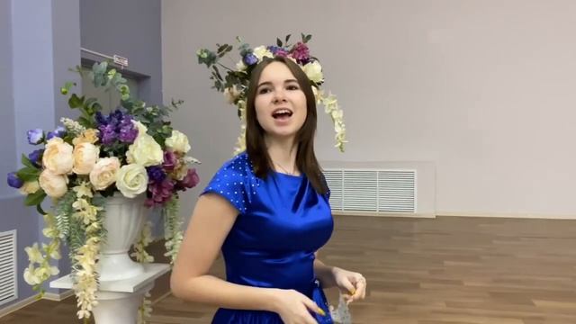 Викторова Анастасия, МБОУ СОШ №56 г. Пензы им. Героя России А. М. Самокутяева смотреть онлайн