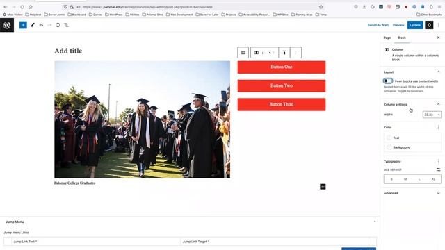 Advanced WordPress: Block Editor Tips and Tricks (Spring 2023) смотреть онлайн