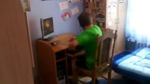 Подборка психов за компьютерами)))