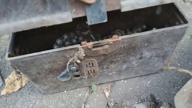 Золото, платина, палладий в новом привозе радиохлама. смотреть онлайн