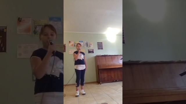 "Мой папа" Сл. и муз. Анна Петряшева смотреть онлайн