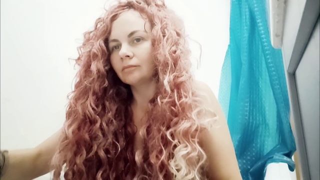 Помыла афролоконы? смотреть онлайн