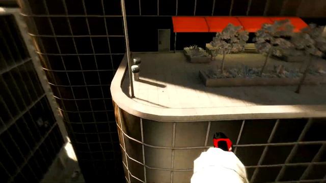 Mirror's Edge ★ Свидетелей всегда убирают [4] смотреть онлайн