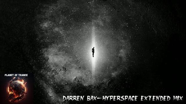 Darren Bax-Hyperspace Extended mix смотреть онлайн