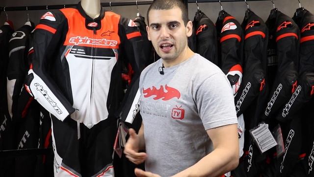 REVIEW | MACACÃO ALPINESTARS MISSILE V2 IGNITION - MOTOSPRINT