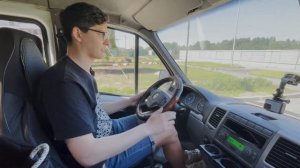 Цельнометаллическая Газель 2705. Отобьются ли вложения?