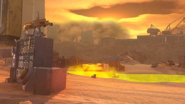 7 ЛЕТ - 7 АНГАРОВ И ТАНКИ. МОДЫ НА ХЕЛЛОУИНСКИЕ АНГАРЫ 2014-2022 ДЛЯ TANKS BLITZ И BLITZ смотреть онлайн