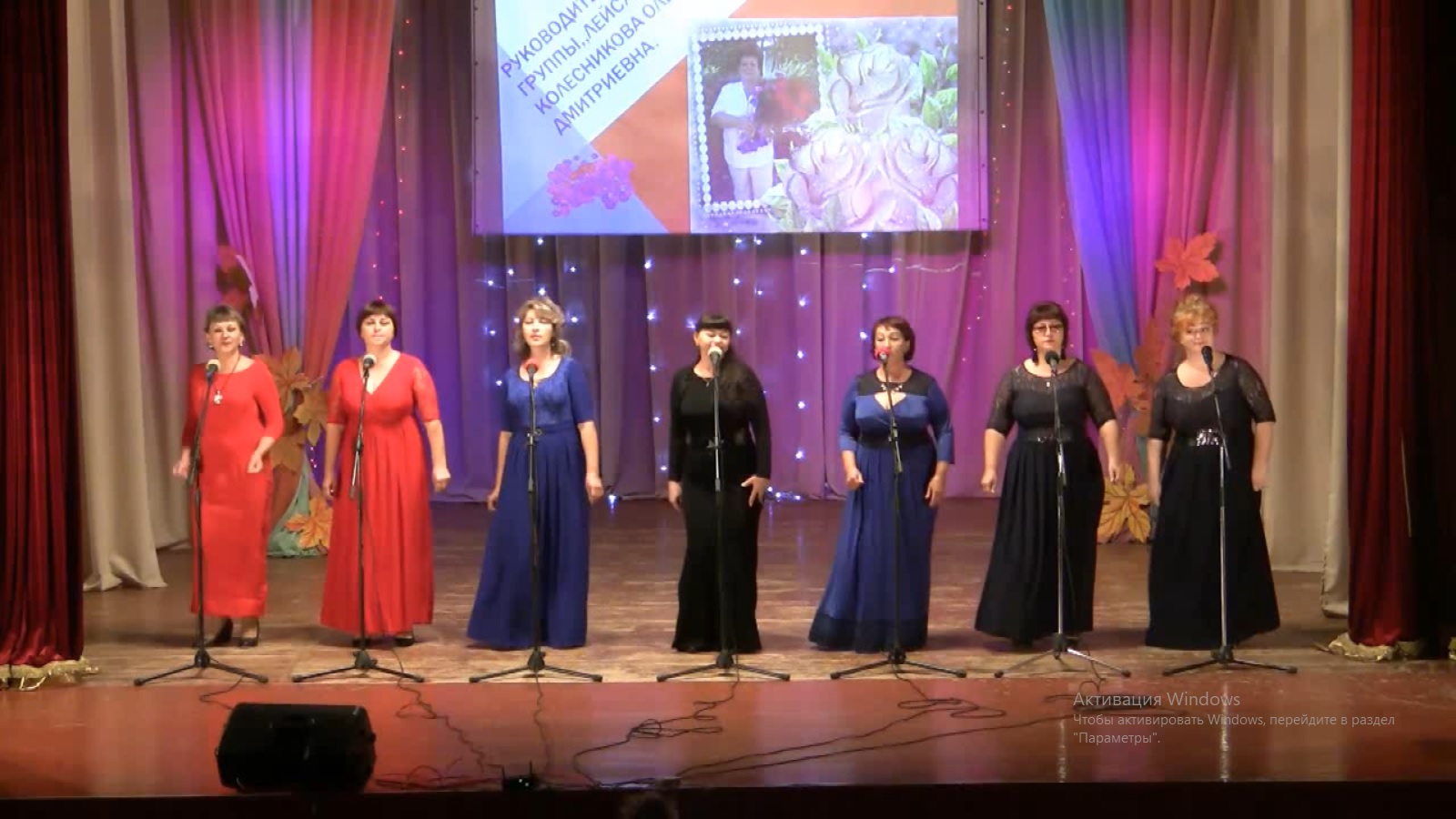 Лейся песня "От сердца к сердцу " смотреть онлайн