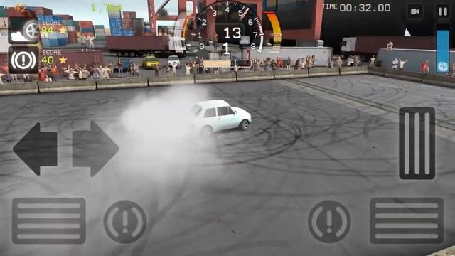 TORQUE BURNOUT. THE BAST GAME OF PHONE. PLAY IN LD PLAYER 9. GAME PLAY. смотреть онлайн